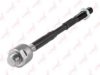 LYNXauto C2384LR Tie Rod Axle Joint